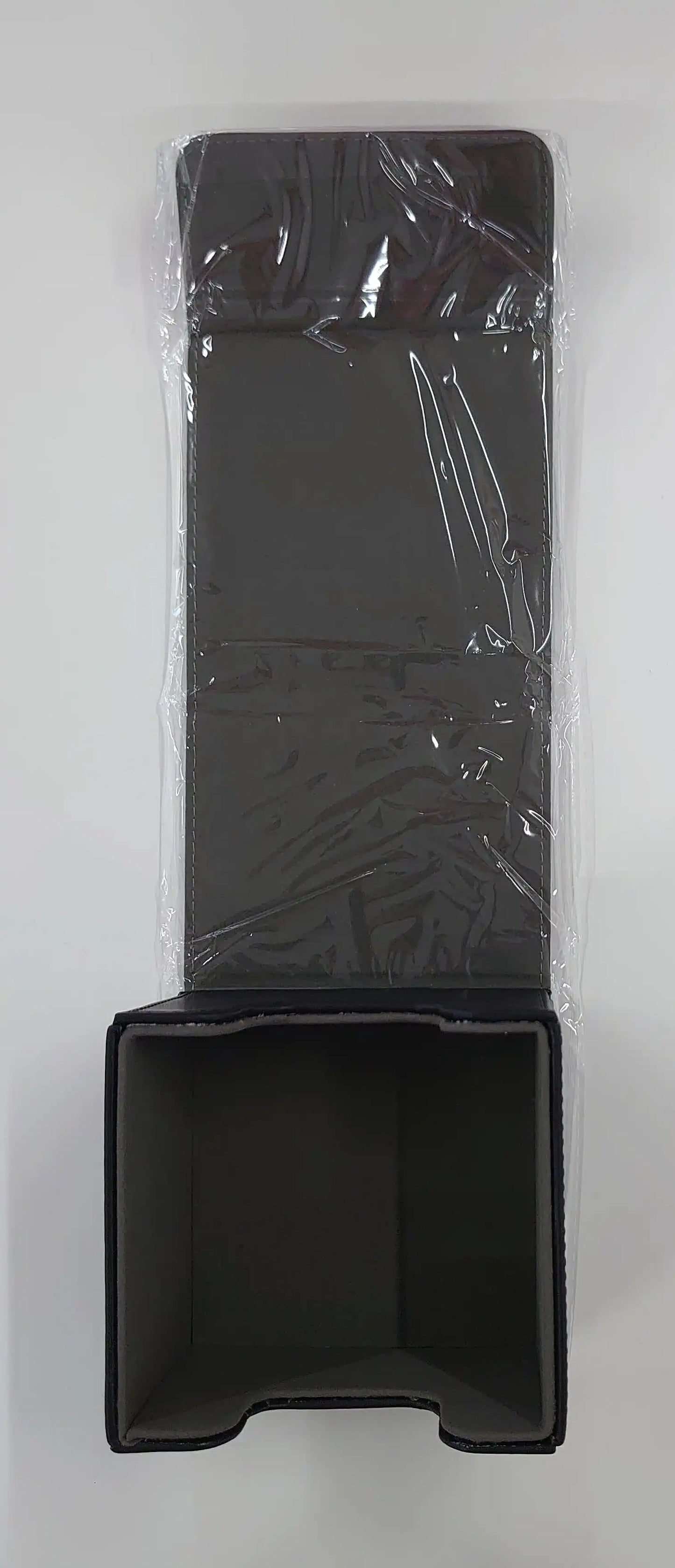 【〇LUNLUNサプライ】『#59』《中村エイト先生 Lサイズデッキケース(九頭龍)》