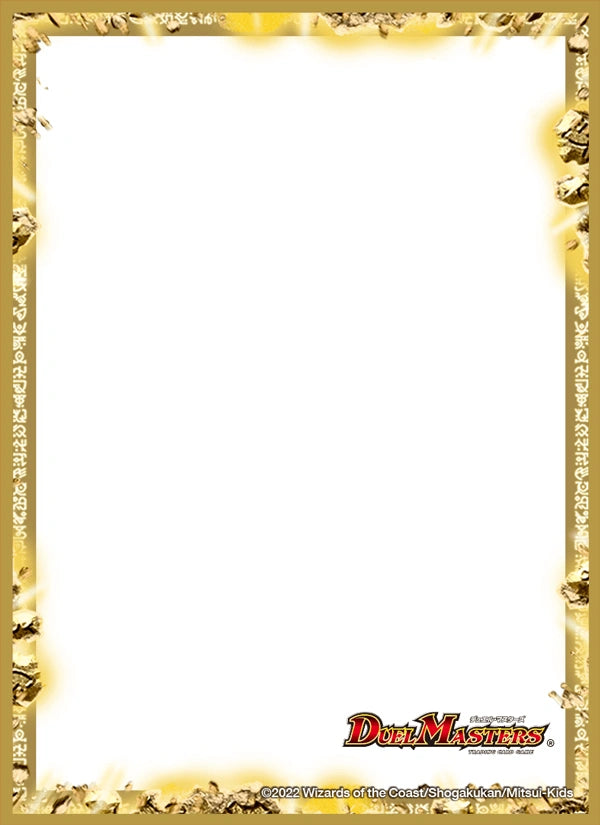 スリーブ「超次元用透明」[DMBD-21] 14枚入り | 国内最大級デュエル