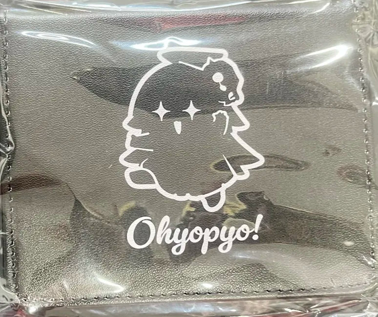 デュエプレフェス「Ohyopyo!」プレミアムデッキケース