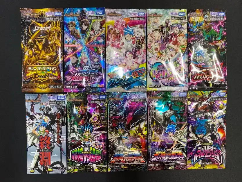 ランダムパック 1,000円ver.