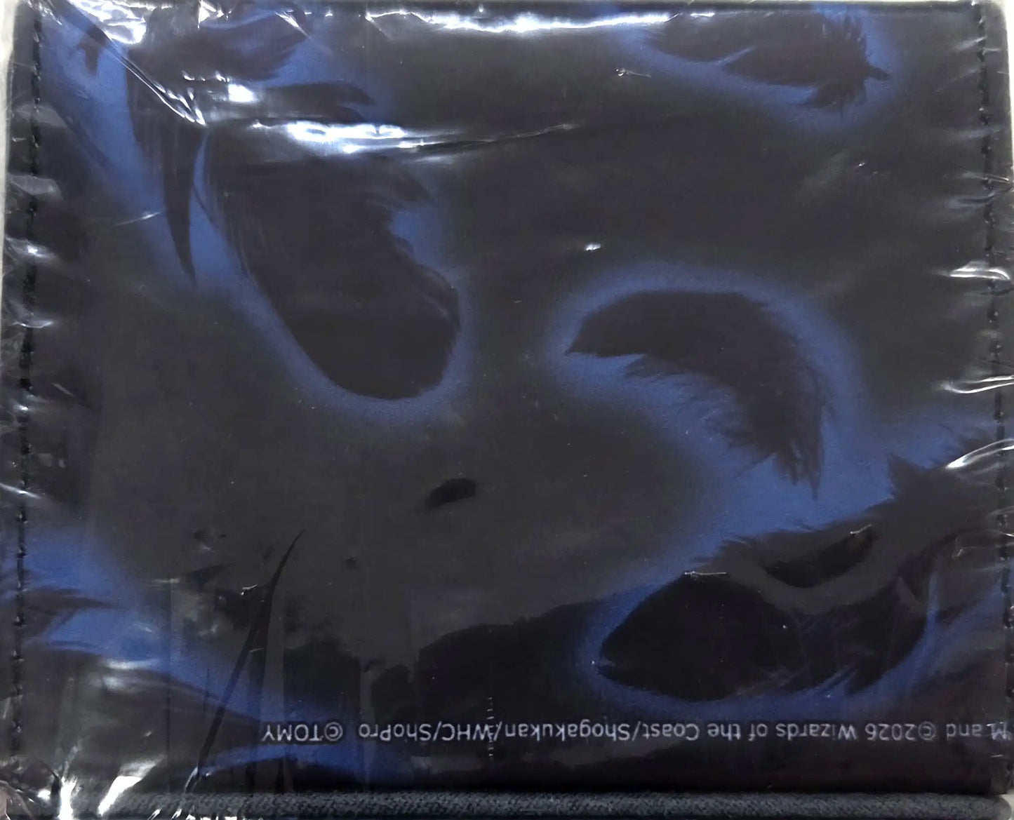 超CSⅨ 合皮デッキケース「ウルの天宝」