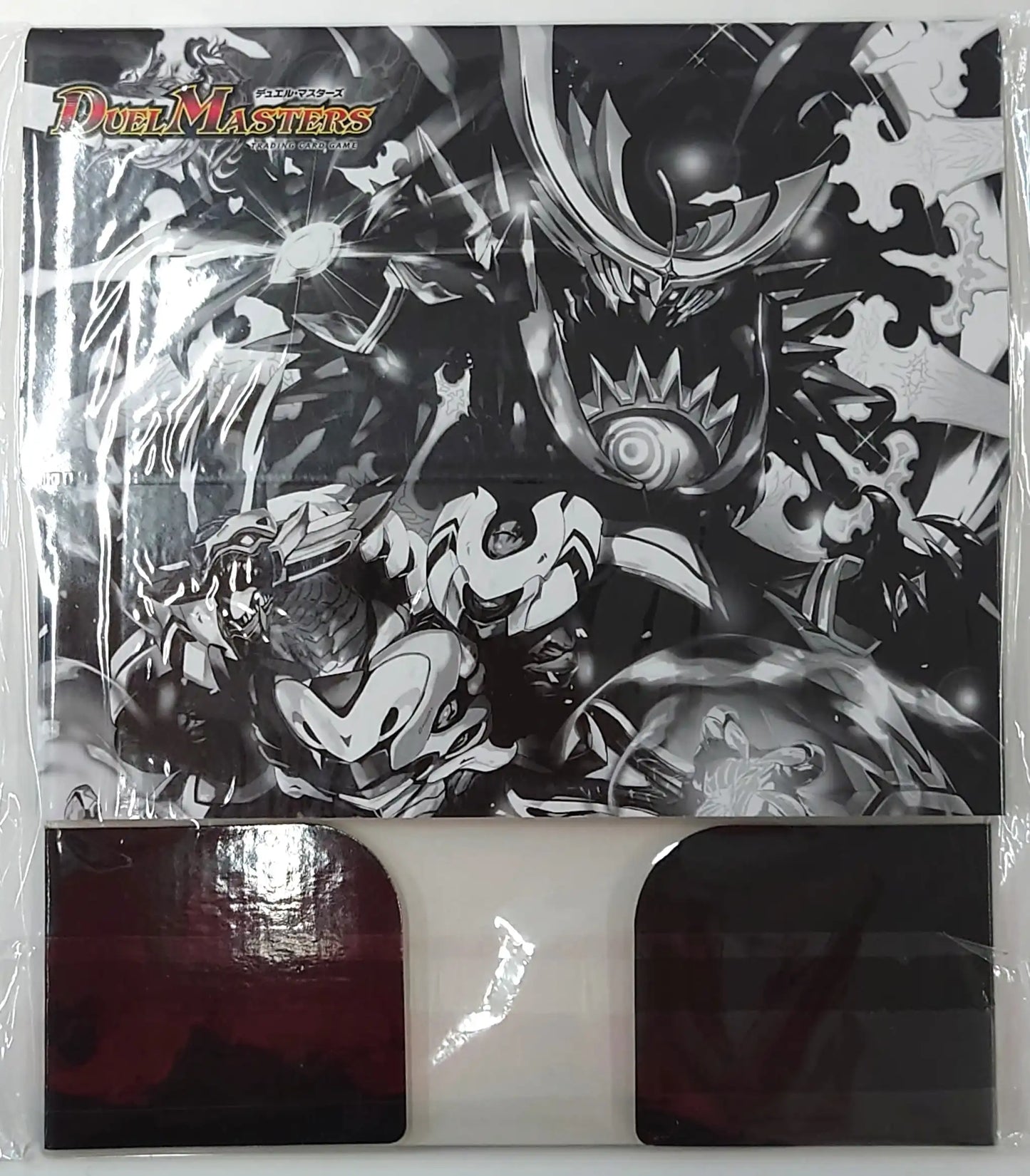 超CS Ⅳ特製ストレージボックス「ドラゴンズ・サイン」