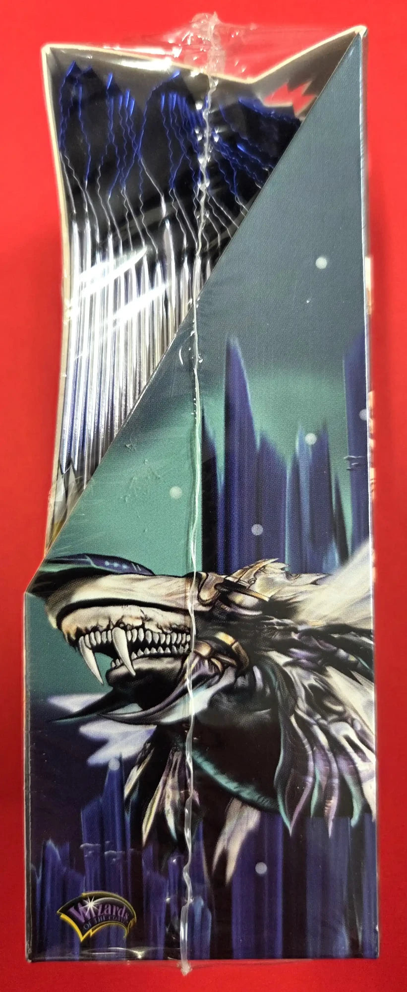 【外装不備】第1弾［DM-01］（1BOX）