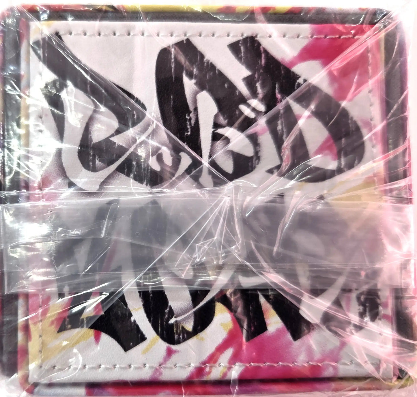 ファンフェスティバル2025幕張《轟く侵略 レッドゾーン》合皮デッキケース