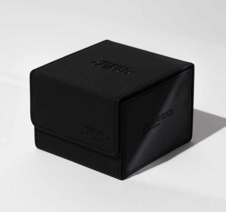 アルティメットガード社 Sidewinder 133+ Xenoskin Monocolor Black:UGD011339