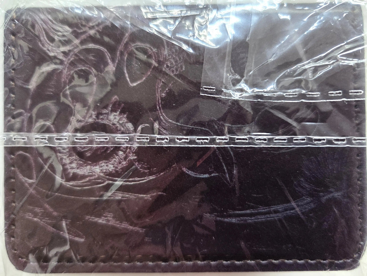 超CSⅧ デッキケース「悪魔神バロム」