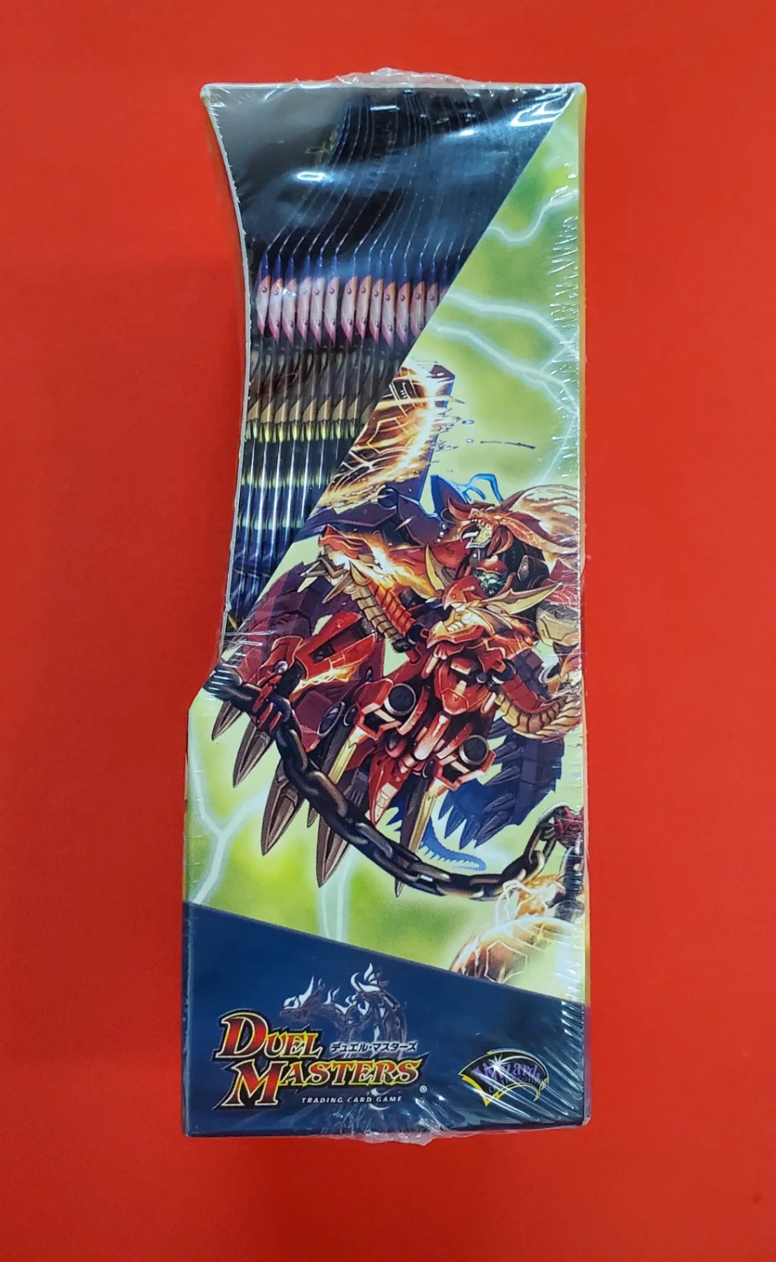 DM-15 神滅奥義継承 未開封BOX DM-15「転生編 第2弾 神滅奥義継承 DM-15 神滅奥義継承 未開封BOX DM-15「転生編 第2弾 神滅奥義継承