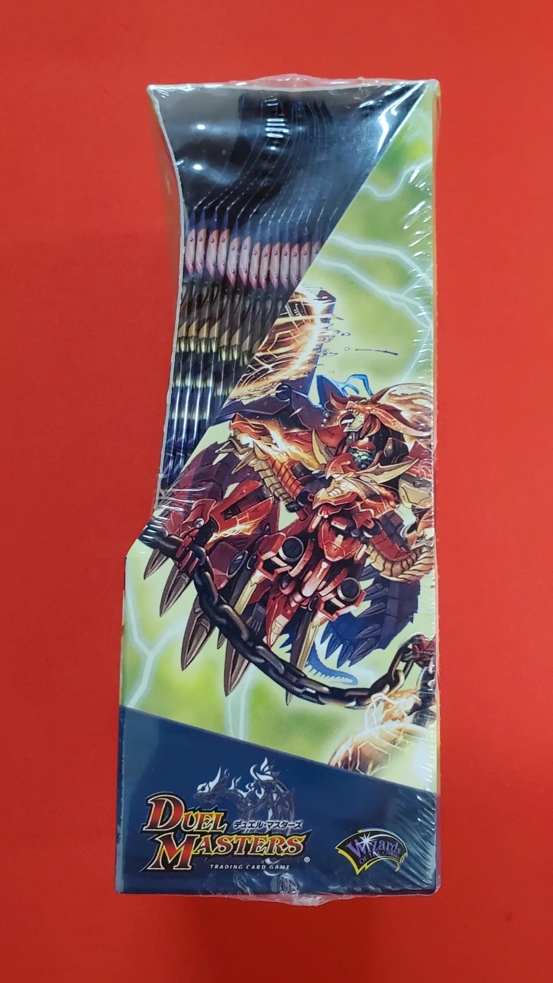 デュエル・マスターズ 転生編第2弾 神滅奥義継承　DM-15　BOX 状態A-】転生編 第2弾「神滅奥義継承」[DM-15](1BOX)#0002 | 国内最大