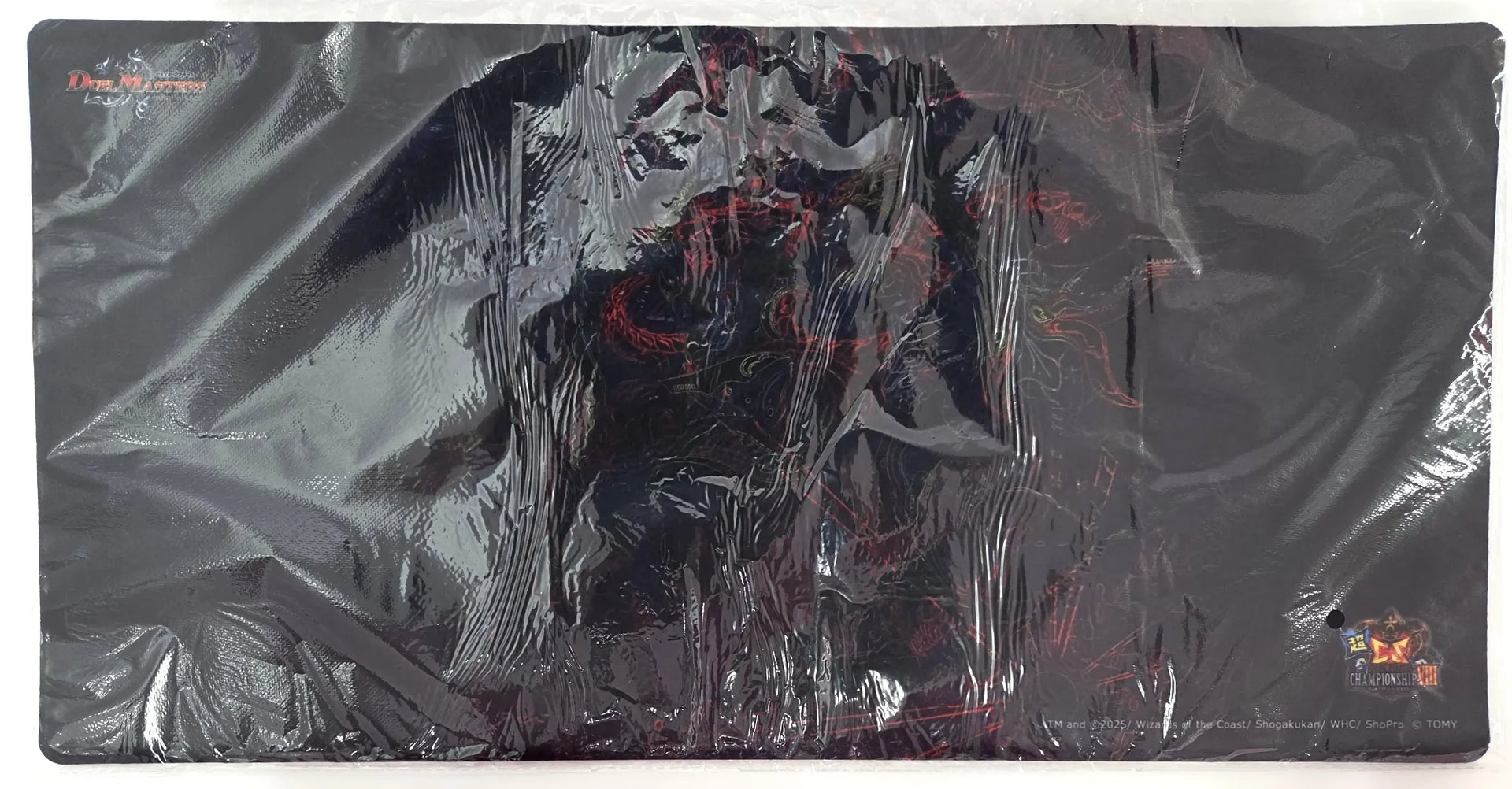 ヴァルキリアス プレイマット スリーブ無し 超CS ヴァルキリアス ヴァルキリアス プレイマット スリーブ無し 超CS ヴァルキリアス