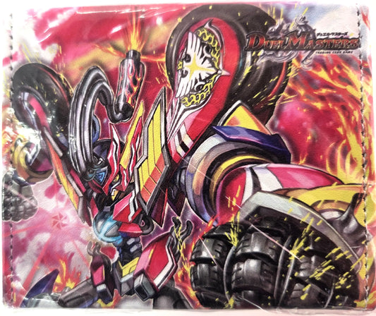 ファンフェスティバル2025幕張《轟く侵略 レッドゾーン》合皮デッキケース