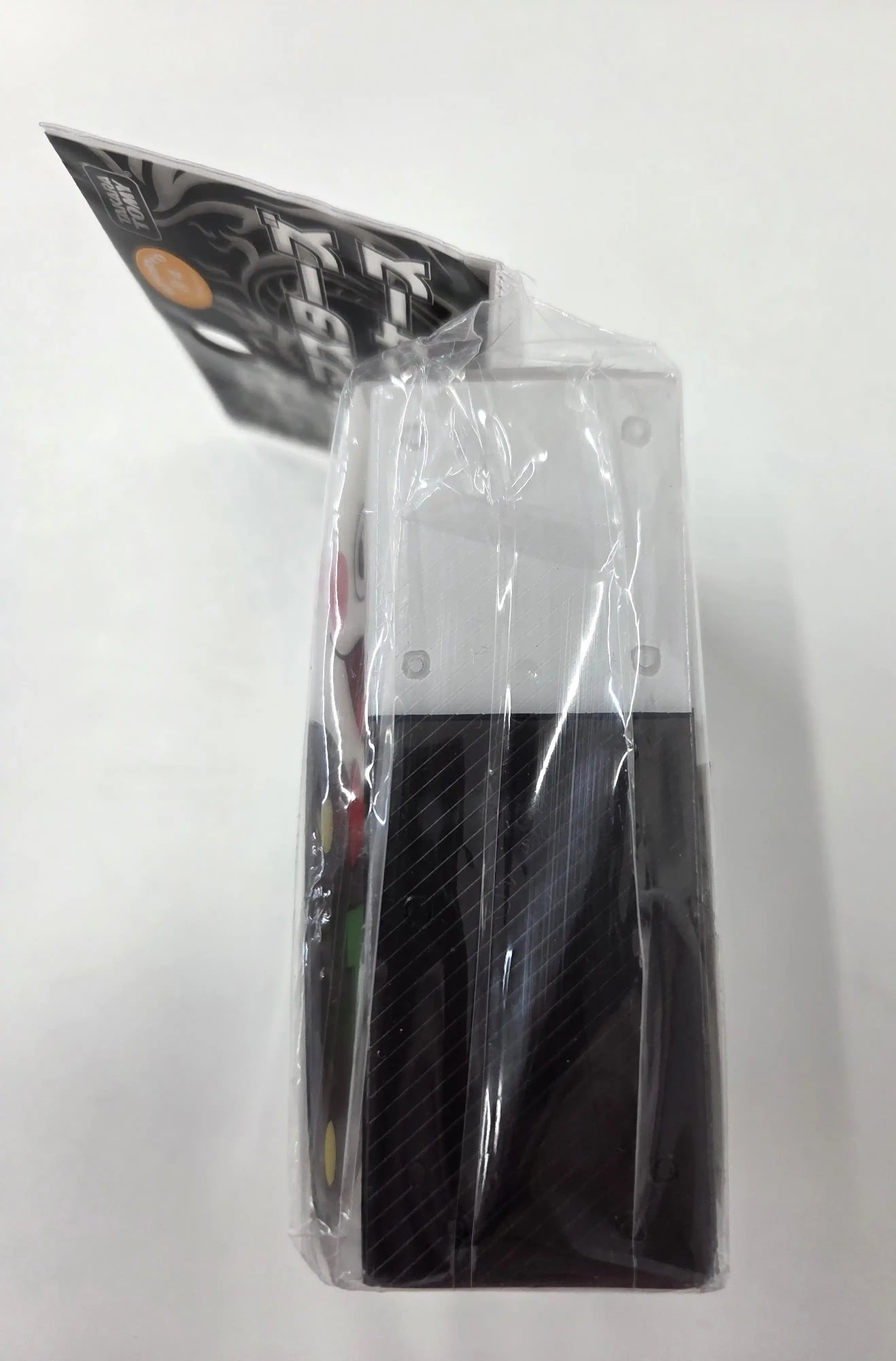 シングルデッキケース デッキー