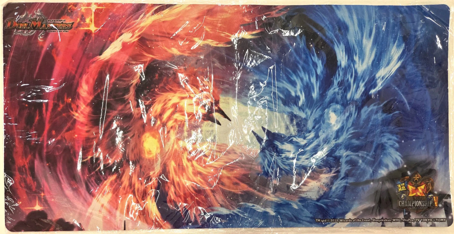 超CSV ラバーマット 「イデア・パラドックス」