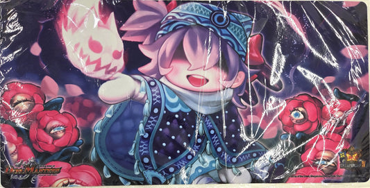 超CSⅣ ラバーマット 「悪魔妖精ベラドンナ」