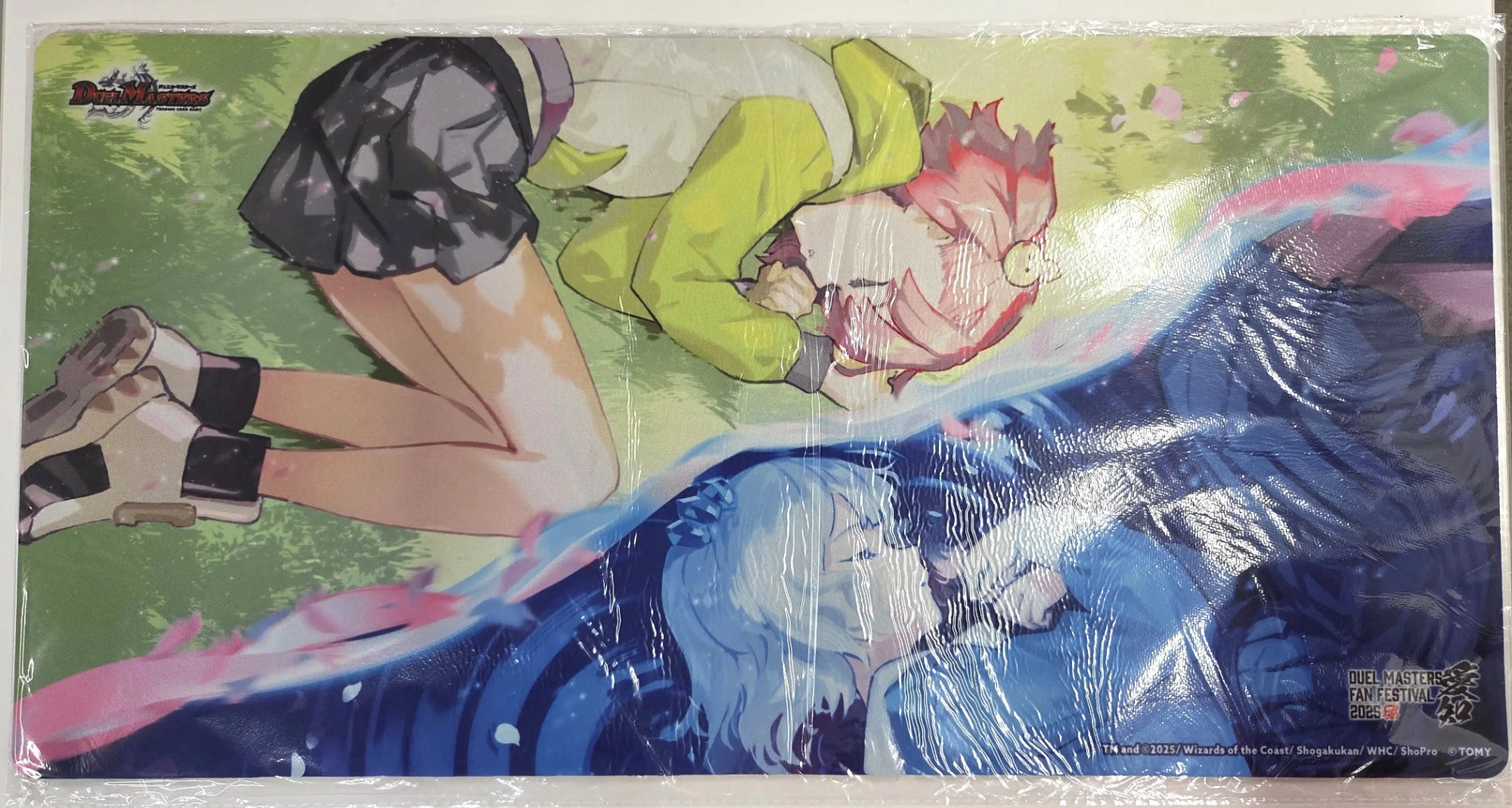 インフェルノ・ポータル プレイマット ファンフェスティバル ファン インフェルノ・ポータル プレイマット ファンフェスティバル ファン