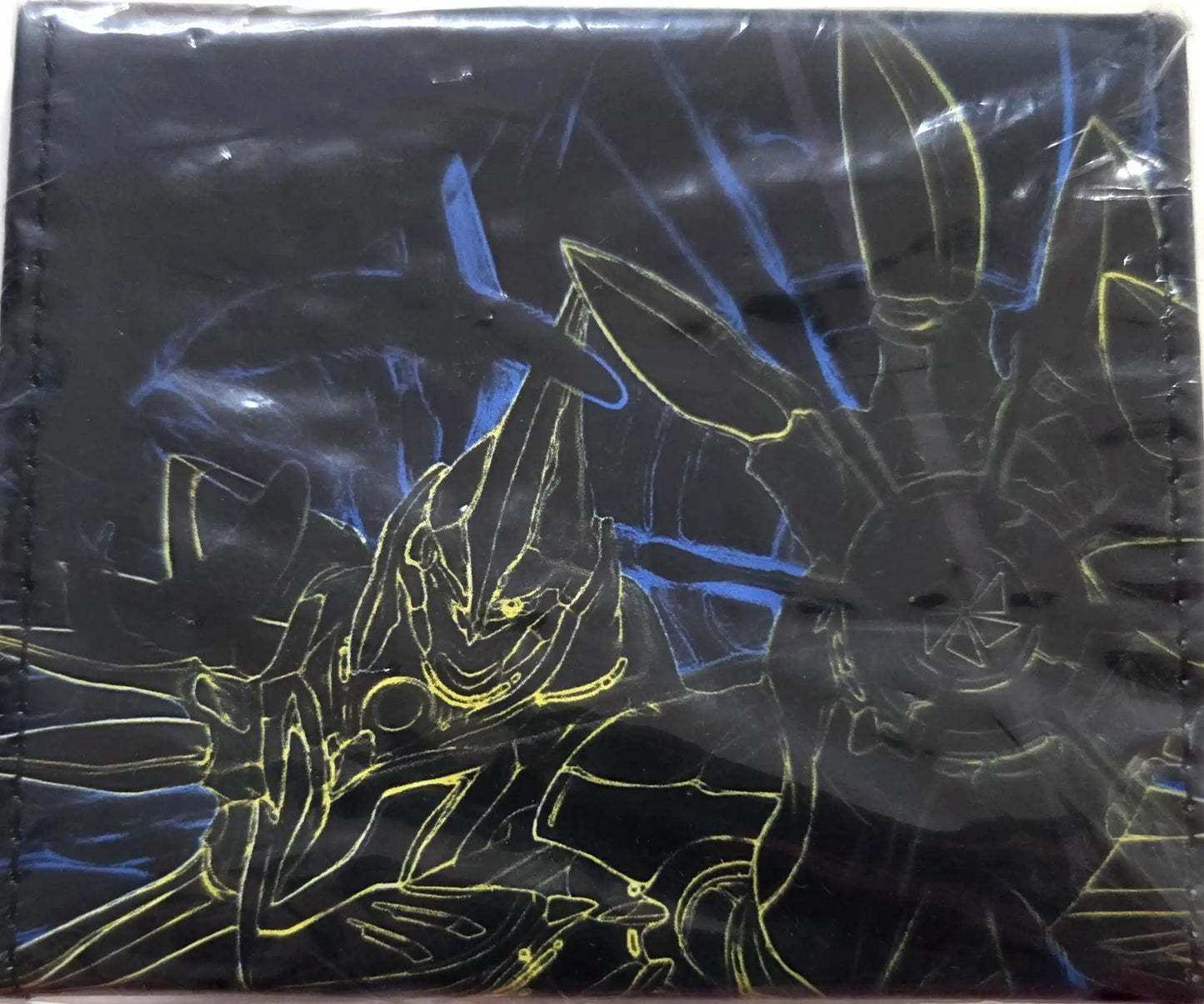 超CSⅨ 合皮デッキケース「ウルの天宝」