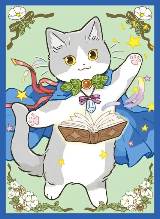 【〇LUNLUNサプライ】『#18』《たたメーピー先生スリーブ（ボーちゃん）》80枚入り