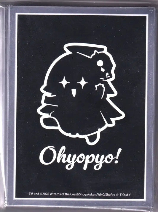 デュエプレフェス2026 「Ohyopyo！」 スリーブ 64枚入り