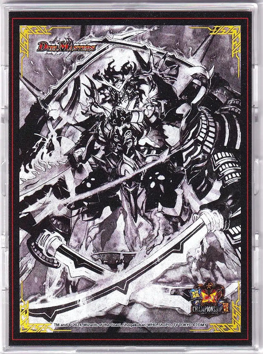 超CSVI ローダー「ヴァルキリアス・武者・ムサシ「弐天」」