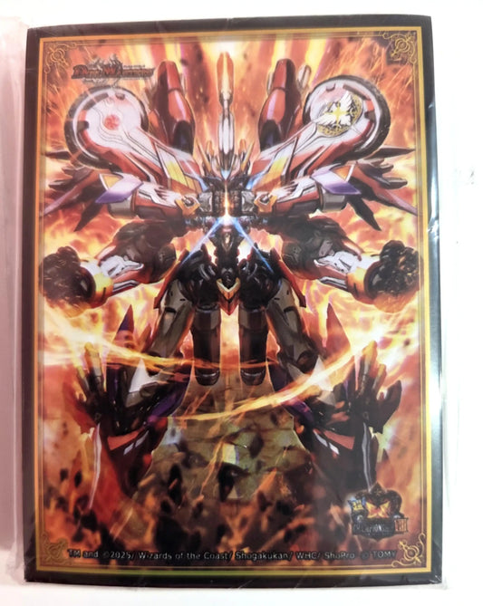 レッドゾーン・Fスリーブ➕プレマセット レッドゾーンF プレイマット レッドゾーン・Fスリーブ➕プレマセット レッドゾーンF プレイマット