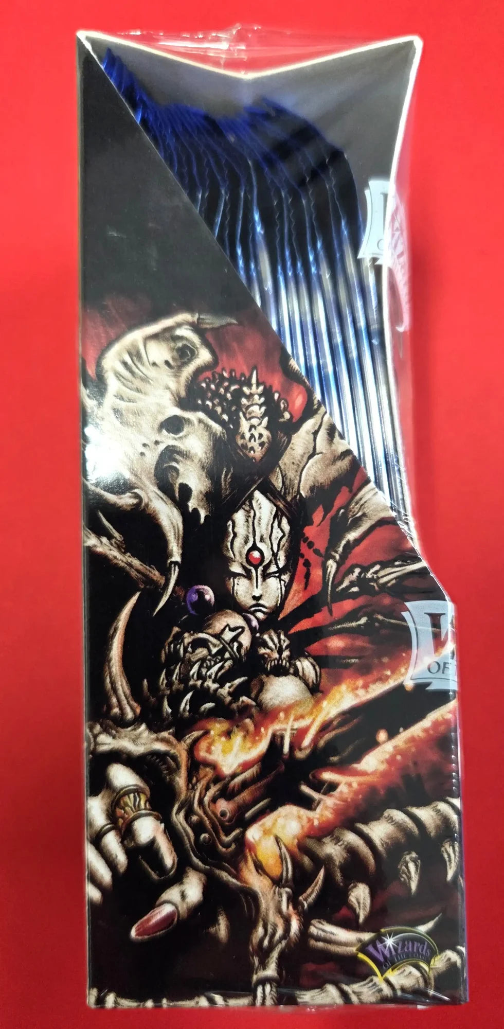 【外装不備】第1弾［DM-01］（1BOX）