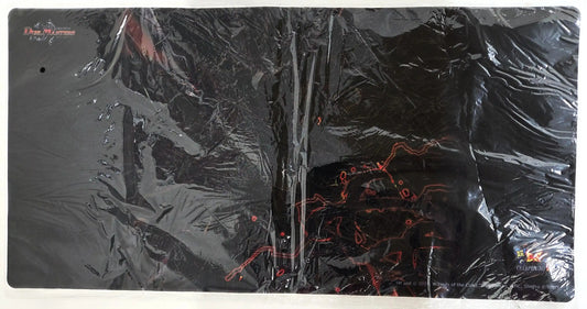 超CSⅦ ラバーマット 「超覚醒ラスト・ストームXX」（ベスト128ver.）