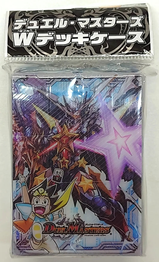 Wデッキケース The ジョラゴン・ガンマスター